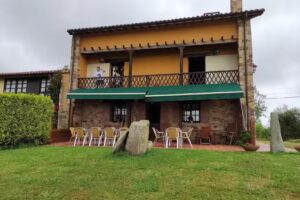 Hotel Rural &laquo;La Carbayera&raquo;