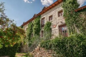 Hotel Rural LA C&Aacute;RCEL