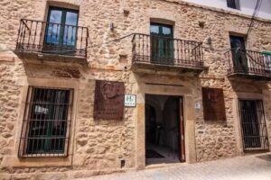 Hotel Rural La Casa de Carlota