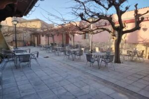 Hotel Rural La Casa de las Monjas