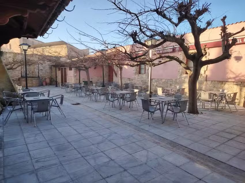 Hotel Rural La Casa de las Monjas