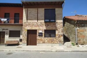 Hotel Rural La Casa de mis Abuelos