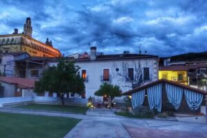 Hotel Rural La Casa de Pasar&oacute;n