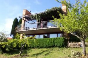 Hotel rural La Casina