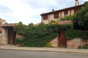Hotel Rural La Casona De Espirdo