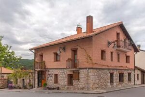 Hotel Rural La Casona del Herrero
