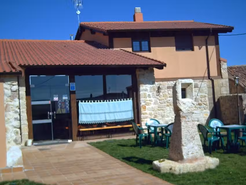 Hotel Rural La Cerca de Do&ntilde;a Jimena