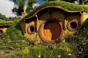 Hotel Rural &ndash; La Comarquita