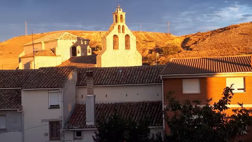 Hotel Rural La Concordia