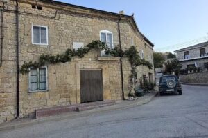 Hotel Rural La Consulta de Isar