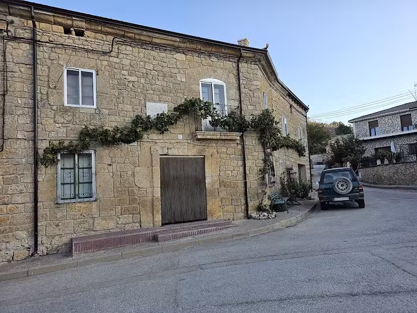 Hotel Rural La Consulta de Isar