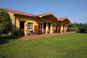 Hotel Rural La Corolla