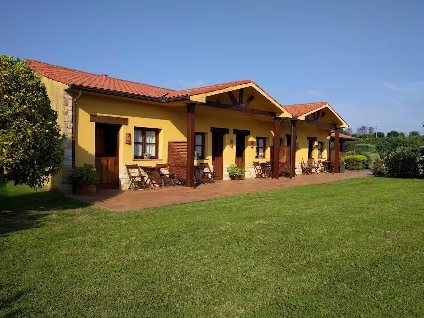 Hotel Rural La Corolla