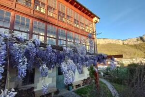 Hotel Rural La Enga&ntilde;a