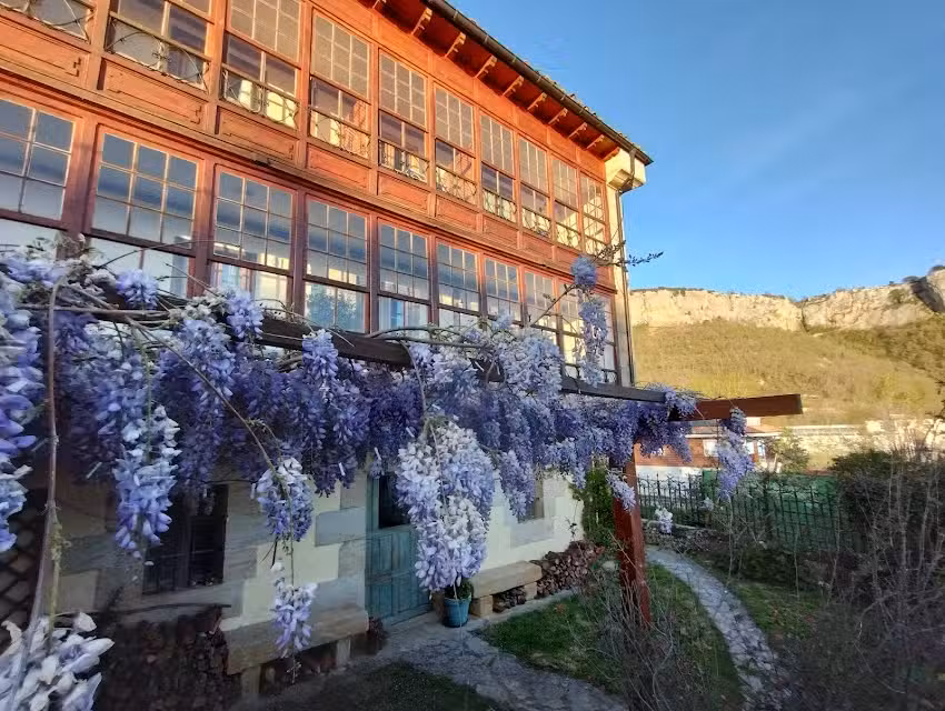 Hotel Rural La Enga&ntilde;a
