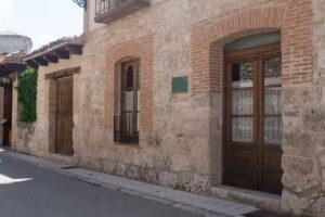 Hotel Rural La Enhorcadora