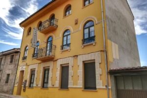 Hotel Rural la Enoteca del Marqu&eacute;s