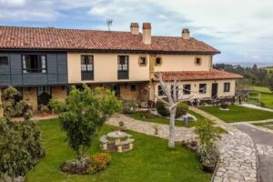 Hotel Rural La Figar