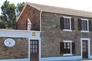 Hotel Rural La Gallega