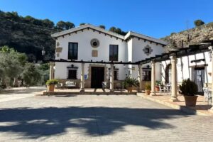 Hotel Rural La Hacienda de Ronda