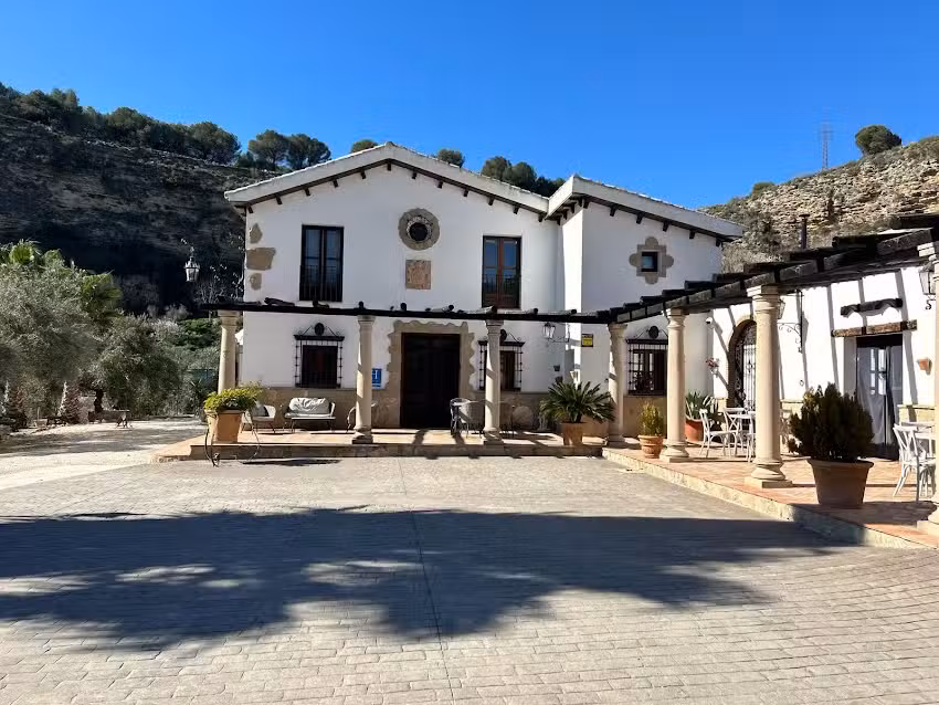 Hotel Rural La Hacienda de Ronda