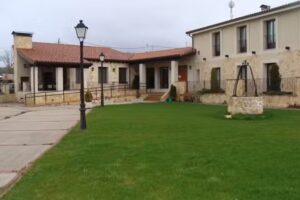 Hotel Rural La Henera
