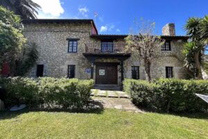 Hotel Rural La Joyuca Del Pas