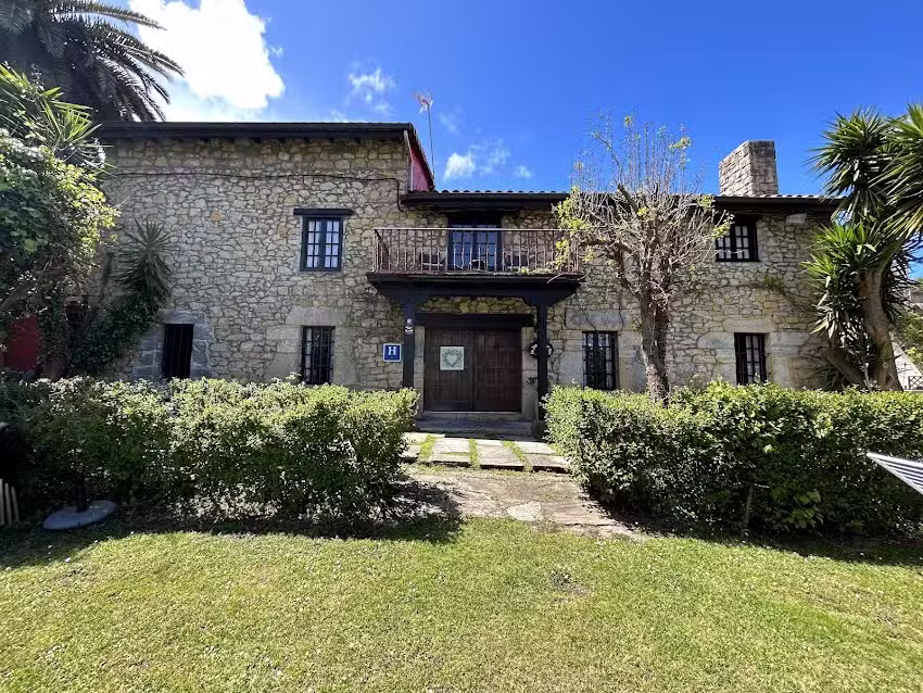 Hotel Rural La Joyuca Del Pas