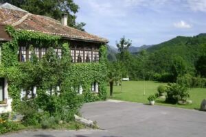 Hotel Rural La Lastra