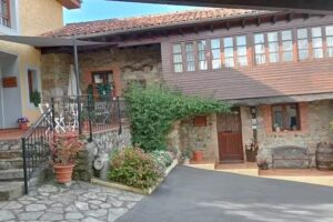 Hotel Rural La Llosona