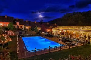 Hotel Rural La Lluriga