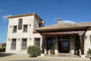 Hotel Rural La Moragona