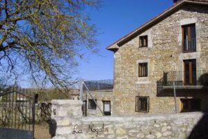 Hotel Rural La Nogala