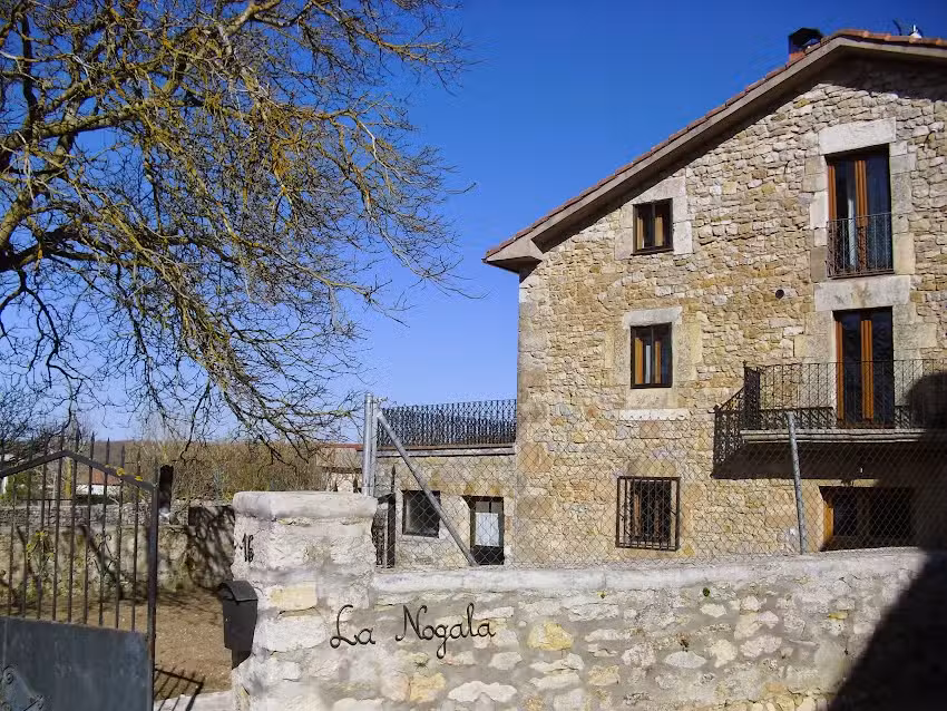 Hotel Rural La Nogala