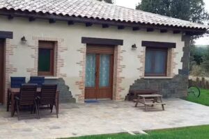 Hotel Rural &laquo;La Osa Mayor&raquo;