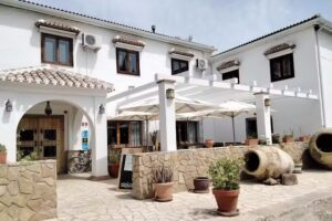 Hotel Rural La Paloma