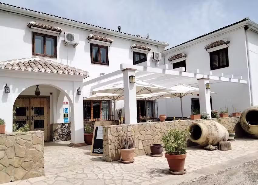 Hotel Rural La Paloma