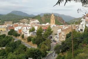 Hotel Rural La Piedra Del Mediod&iacute;a