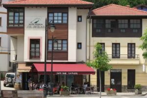 Hotel Rural la Plaza