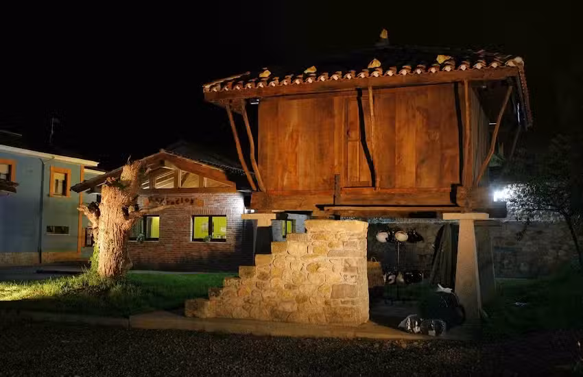 Hotel Rural La Posada del Monasterio