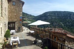 Hotel Rural La Puebla