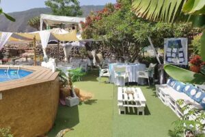 Hotel Rural La Raya 1866