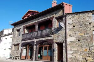 Hotel Rural La Robla