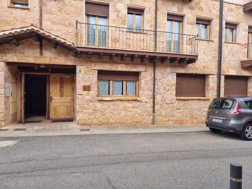 Hotel Rural La Romerosa