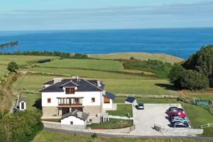 Hotel Rural La Sobreisla ***