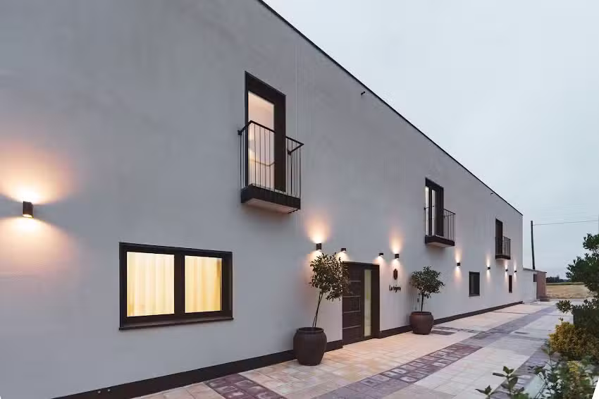 Hotel Rural La Tejera