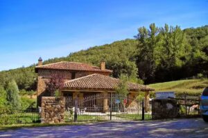 Hotel Rural La Velilla