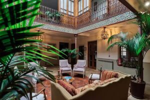 Hotel Rural La Vida de Antes