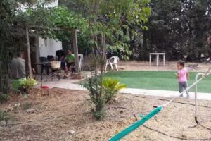 Hotel Rural La Yedra