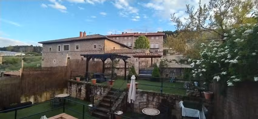 Hotel Rural Lagunas de Urbi&oacute;n